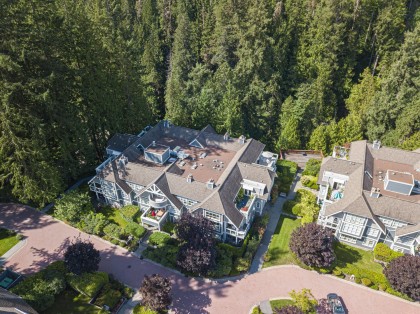 Photo 33 at 303 - 3373 Capilano Crescent, Capilano NV, North Vancouver