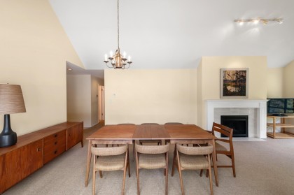Photo 19 at 303 - 3373 Capilano Crescent, Capilano NV, North Vancouver