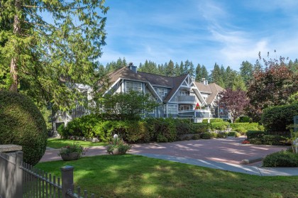 Photo 4 at 303 - 3373 Capilano Crescent, Capilano NV, North Vancouver