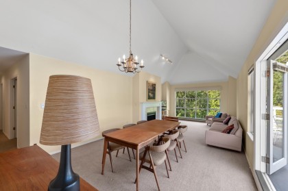 Photo 8 at 303 - 3373 Capilano Crescent, Capilano NV, North Vancouver