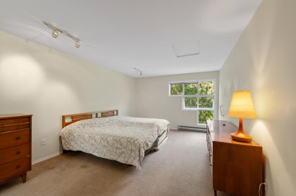 Photo 25 at 303 - 3373 Capilano Crescent, Capilano NV, North Vancouver