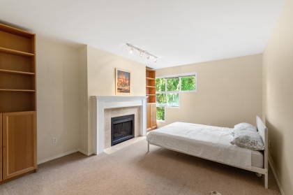 Photo 21 at 303 - 3373 Capilano Crescent, Capilano NV, North Vancouver