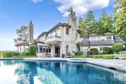 Photo 3 at 4672 Clovelly Walk, Caulfeild, West Vancouver
