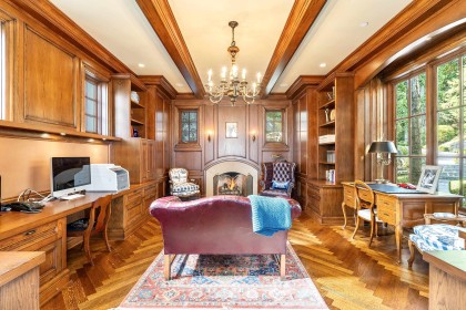 Photo 18 at 4672 Clovelly Walk, Caulfeild, West Vancouver