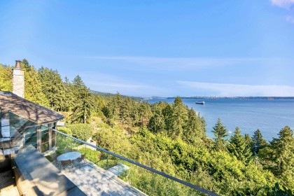 Photo 40 at 4672 Clovelly Walk, Caulfeild, West Vancouver