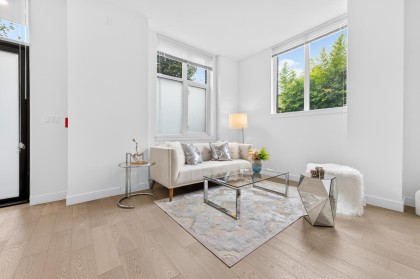 Photo 6 at 6739 Cambie Street, South Cambie, Vancouver West