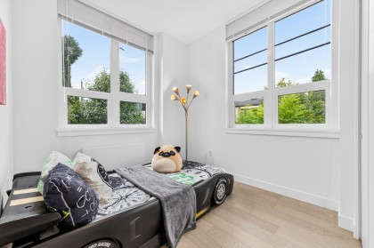 Photo 17 at 6739 Cambie Street, South Cambie, Vancouver West
