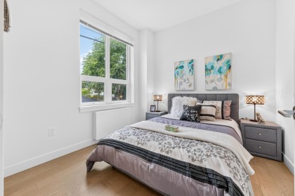 Photo 16 at 6739 Cambie Street, South Cambie, Vancouver West