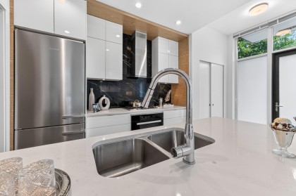 Photo 12 at 6739 Cambie Street, South Cambie, Vancouver West