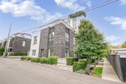 Photo 26 at 6739 Cambie Street, South Cambie, Vancouver West