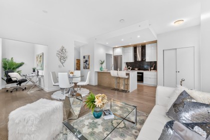 Photo 3 at 6739 Cambie Street, South Cambie, Vancouver West