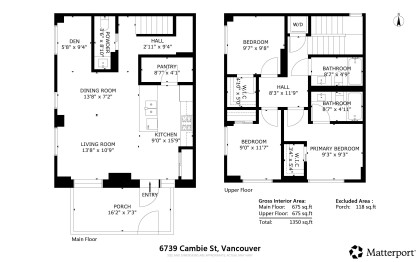 Photo 28 at 6739 Cambie Street, South Cambie, Vancouver West