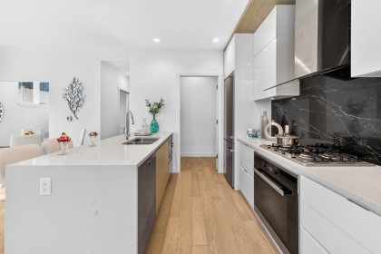 Photo 10 at 6739 Cambie Street, South Cambie, Vancouver West