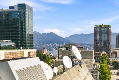 Photo 23 at 1703 - 233 Robson Street, Downtown VW, Vancouver West