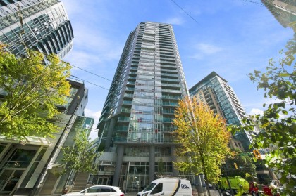 Photo 30 at 1703 - 233 Robson Street, Downtown VW, Vancouver West