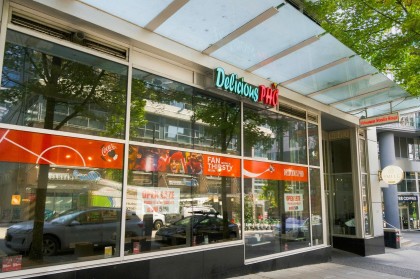 Photo 34 at 1703 - 233 Robson Street, Downtown VW, Vancouver West