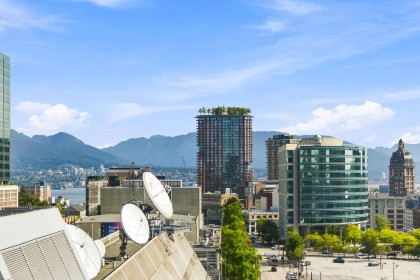 Photo 18 at 1703 - 233 Robson Street, Downtown VW, Vancouver West