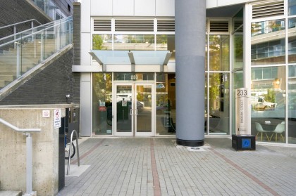 Photo 31 at 1703 - 233 Robson Street, Downtown VW, Vancouver West