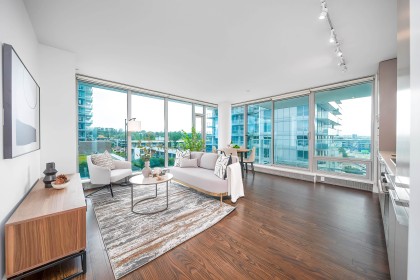 Photo 27 at 904 - 8131 Nunavut Lane, Marpole, Vancouver West