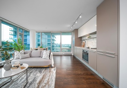 Photo 5 at 904 - 8131 Nunavut Lane, Marpole, Vancouver West