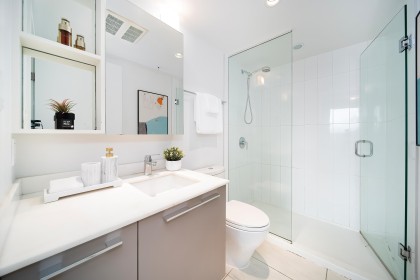 Photo 24 at 904 - 8131 Nunavut Lane, Marpole, Vancouver West