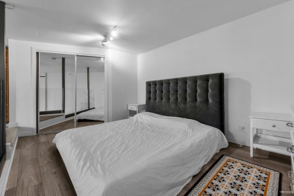 Photo 23 at 209 - 1238 Seymour Street, Downtown VW, Vancouver West