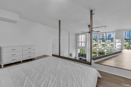 Photo 16 at 209 - 1238 Seymour Street, Downtown VW, Vancouver West