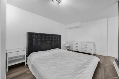 Photo 22 at 209 - 1238 Seymour Street, Downtown VW, Vancouver West