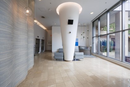 Photo 13 at 902 - 1008 Cambie Street, Yaletown, Vancouver West