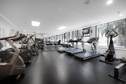 Photo 17 at 902 - 1008 Cambie Street, Yaletown, Vancouver West
