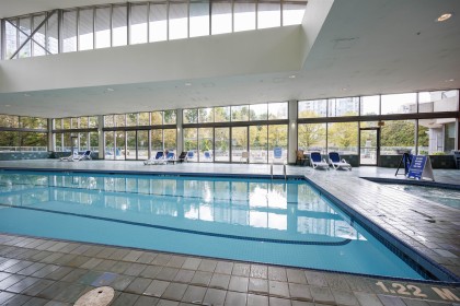 Photo 14 at 902 - 1008 Cambie Street, Yaletown, Vancouver West