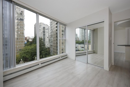 Photo 11 at 902 - 1008 Cambie Street, Yaletown, Vancouver West