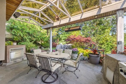 Photo 35 at 5401 West Vista Court, Upper Caulfeild, West Vancouver