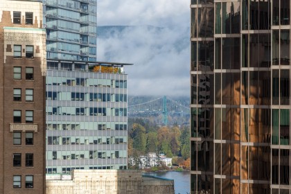 Photo 25 at 1507 - 838 W Hastings Street, Downtown VW, Vancouver West