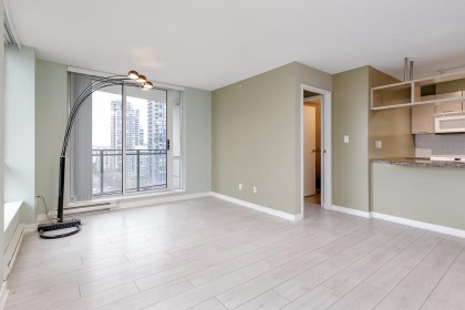 Photo 12 at 1708 - 1082 Seymour Street, Downtown VW, Vancouver West