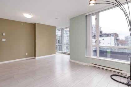 Photo 11 at 1708 - 1082 Seymour Street, Downtown VW, Vancouver West