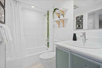 Photo 13 at 810 - 66 W Cordova Street, Downtown VW, Vancouver West