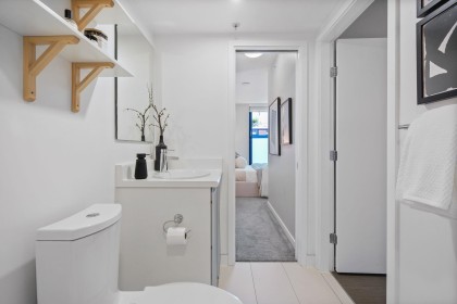 Photo 14 at 810 - 66 W Cordova Street, Downtown VW, Vancouver West