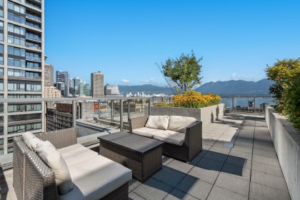 Photo 18 at 810 - 66 W Cordova Street, Downtown VW, Vancouver West