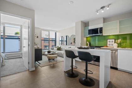 Photo 11 at 810 - 66 W Cordova Street, Downtown VW, Vancouver West