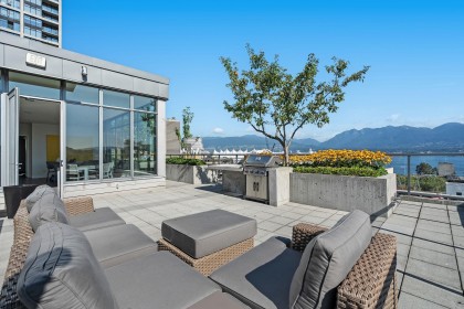 Photo 19 at 810 - 66 W Cordova Street, Downtown VW, Vancouver West