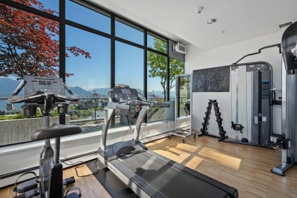 Photo 21 at 810 - 66 W Cordova Street, Downtown VW, Vancouver West