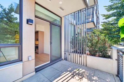 Photo 23 at 116 - 5212 Cambie Street, Cambie, Vancouver West