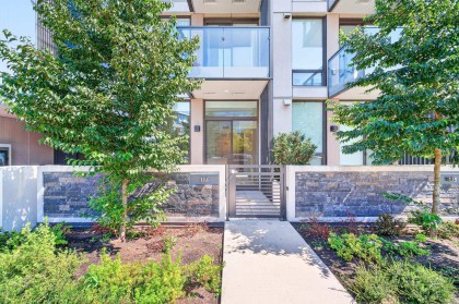 Photo 2 at 116 - 5212 Cambie Street, Cambie, Vancouver West