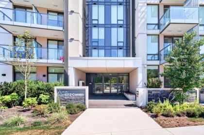 Photo 1 at 116 - 5212 Cambie Street, Cambie, Vancouver West