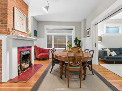 Photo 6 at 559 W 18th Avenue, Cambie, Vancouver West
