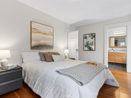 Photo 17 at 559 W 18th Avenue, Cambie, Vancouver West