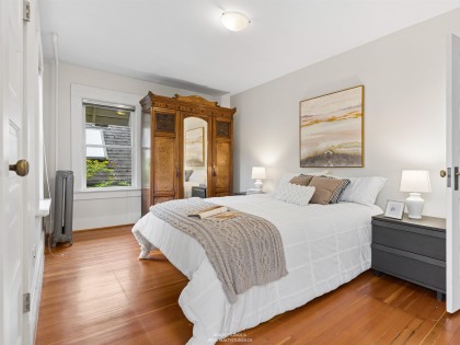 Photo 16 at 559 W 18th Avenue, Cambie, Vancouver West