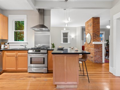 Photo 12 at 559 W 18th Avenue, Cambie, Vancouver West