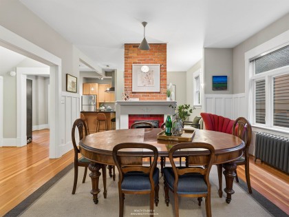 Photo 7 at 559 W 18th Avenue, Cambie, Vancouver West